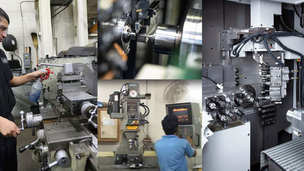 Crafting Excellence Across Industries
