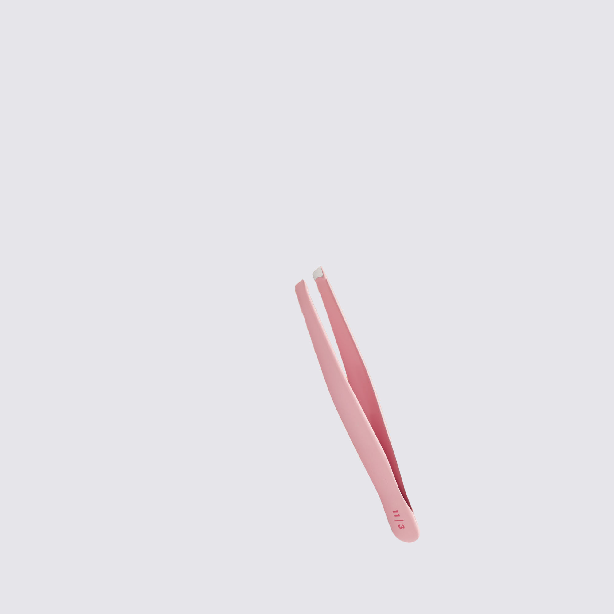 (Qarmi International) Eyebrow Tweezers
