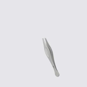 (Qarmi International) Eyebrow Tweezers