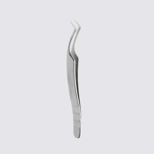 (Qarmi International) Eyelash Tweezers
