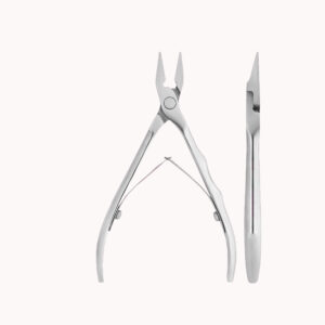 (Qarmi International) Nippers for Ingrown Toenails