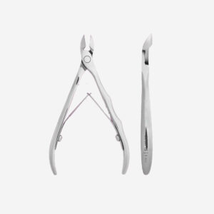 (Qarmi International) Cuticle Nippers