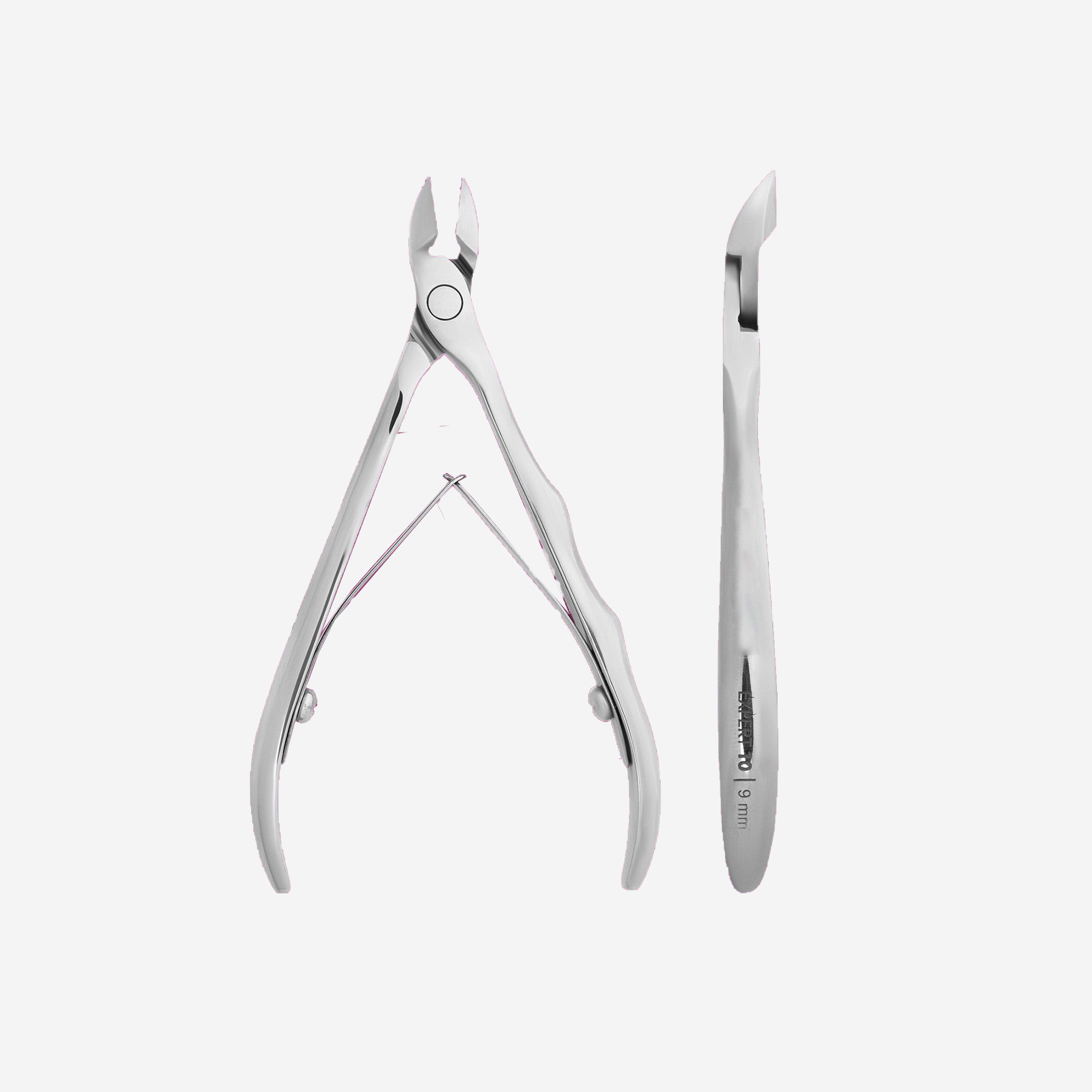 (Qarmi International) Cuticle Nippers