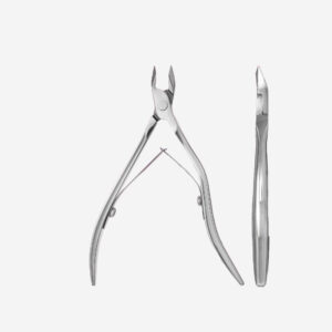 (Qarmi International) Cuticle Nippers