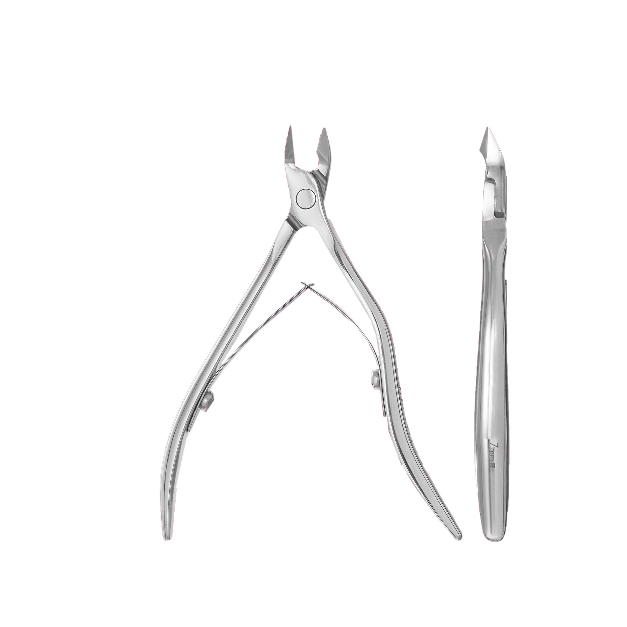 (Qarmi International) Cuticle Nippers
