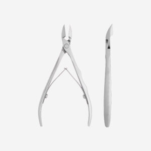 (Qarmi International) Cuticle Nippers