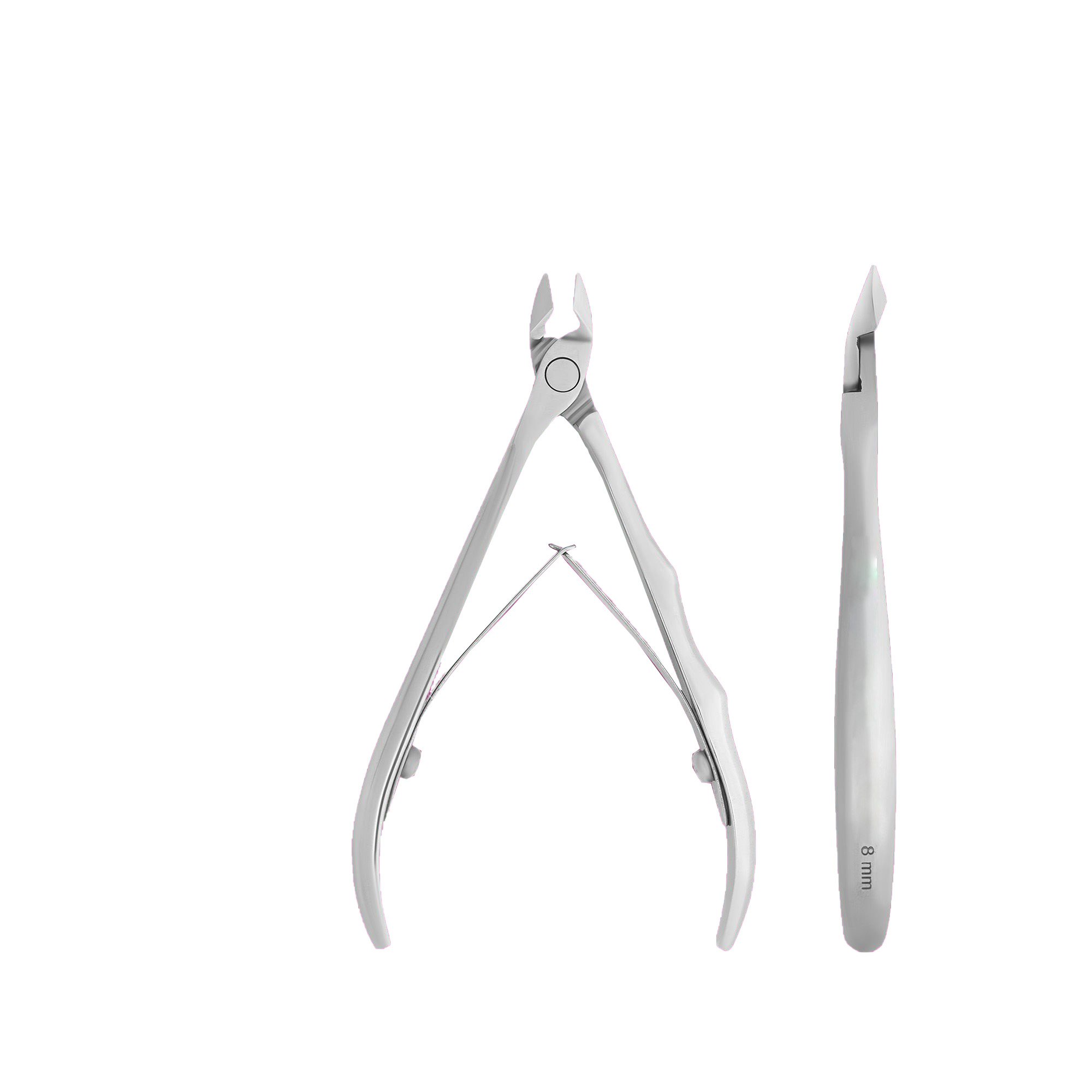 (Qarmi International) Cuticle Nippers