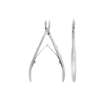(Qarmi International) Cuticle Nippers