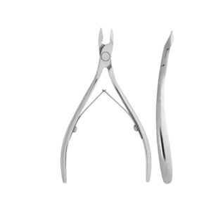 (Qarmi International) Cuticle Nippers