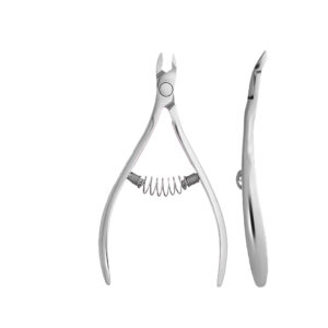 (Qarmi International) Cuticle Nippers