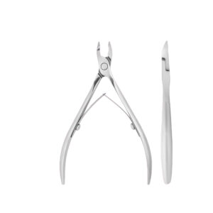 (Qarmi International) Cuticle Nippers