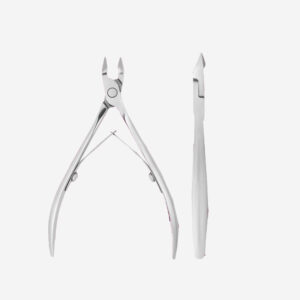 (Qarmi International) Cuticle Nippers