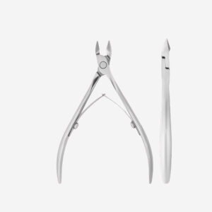 (Qarmi International) Cuticle Nippers
