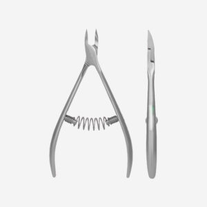 (Qarmi International) Cuticle Nippers