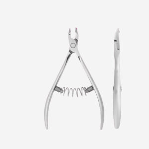 (Qarmi International) Cuticle Nippers