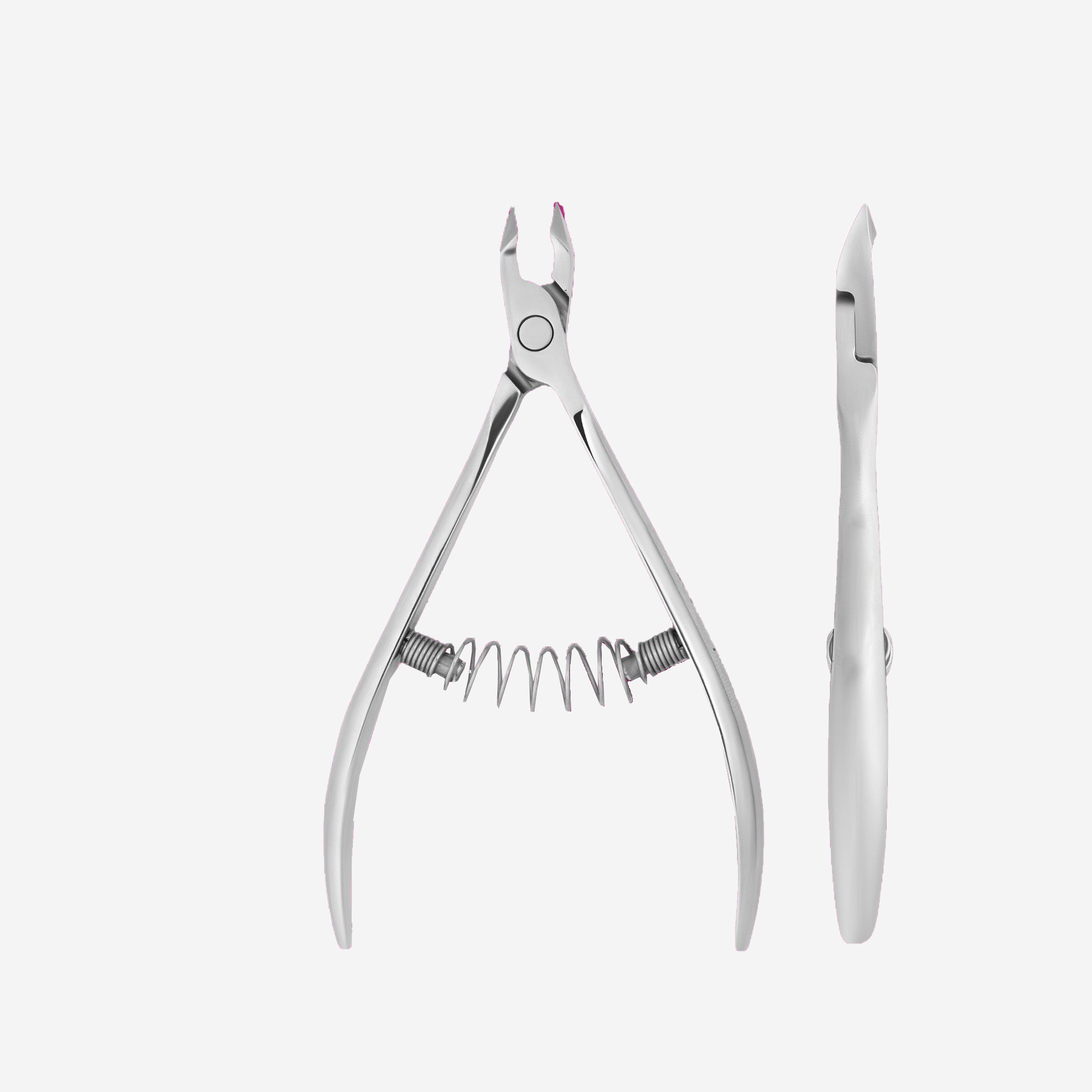 (Qarmi International) Cuticle Nippers
