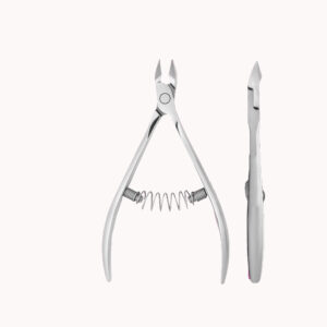 (Qarmi International) Cuticle Nippers