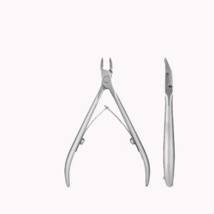 (Qarmi International) Cuticle Nippers