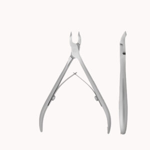 (Qarmi International) Cuticle Nippers