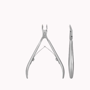 (Qarmi International) Cuticle Nippers