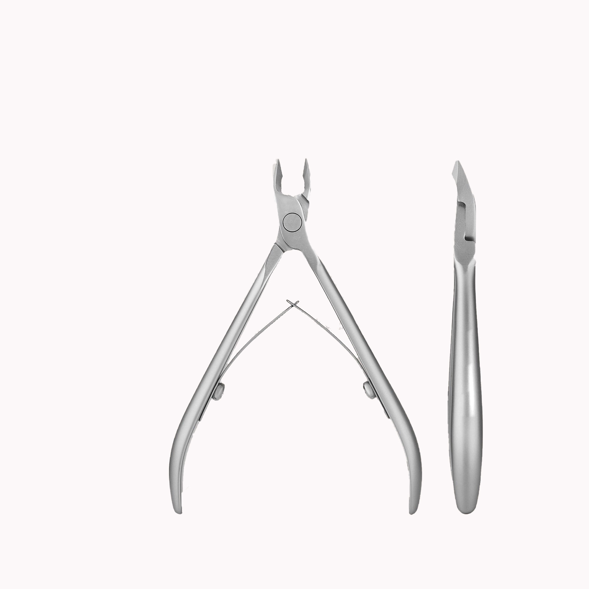 (Qarmi International) Cuticle Nippers