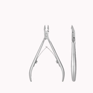 (Qarmi International) Cuticle Nippers