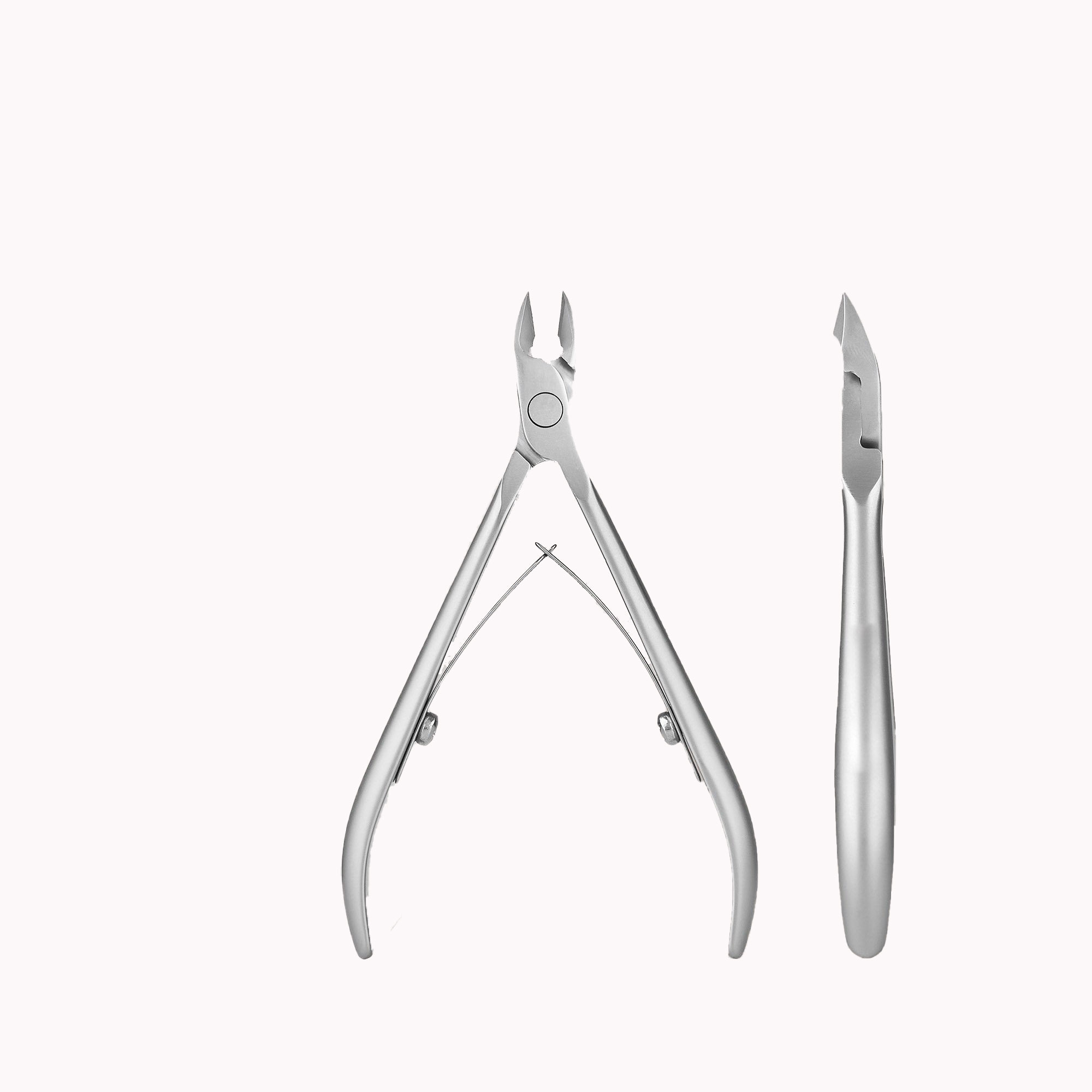 (Qarmi International) Cuticle Nippers