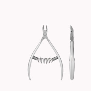 (Qarmi International) Cuticle Nippers