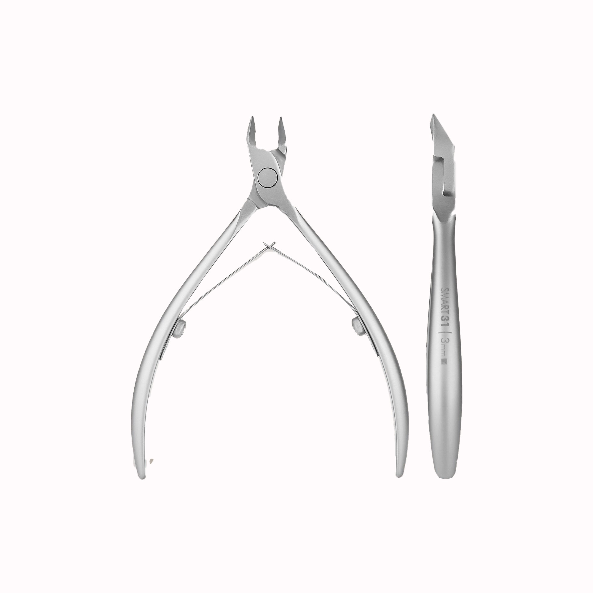 (Qarmi International) Cuticle Nippers