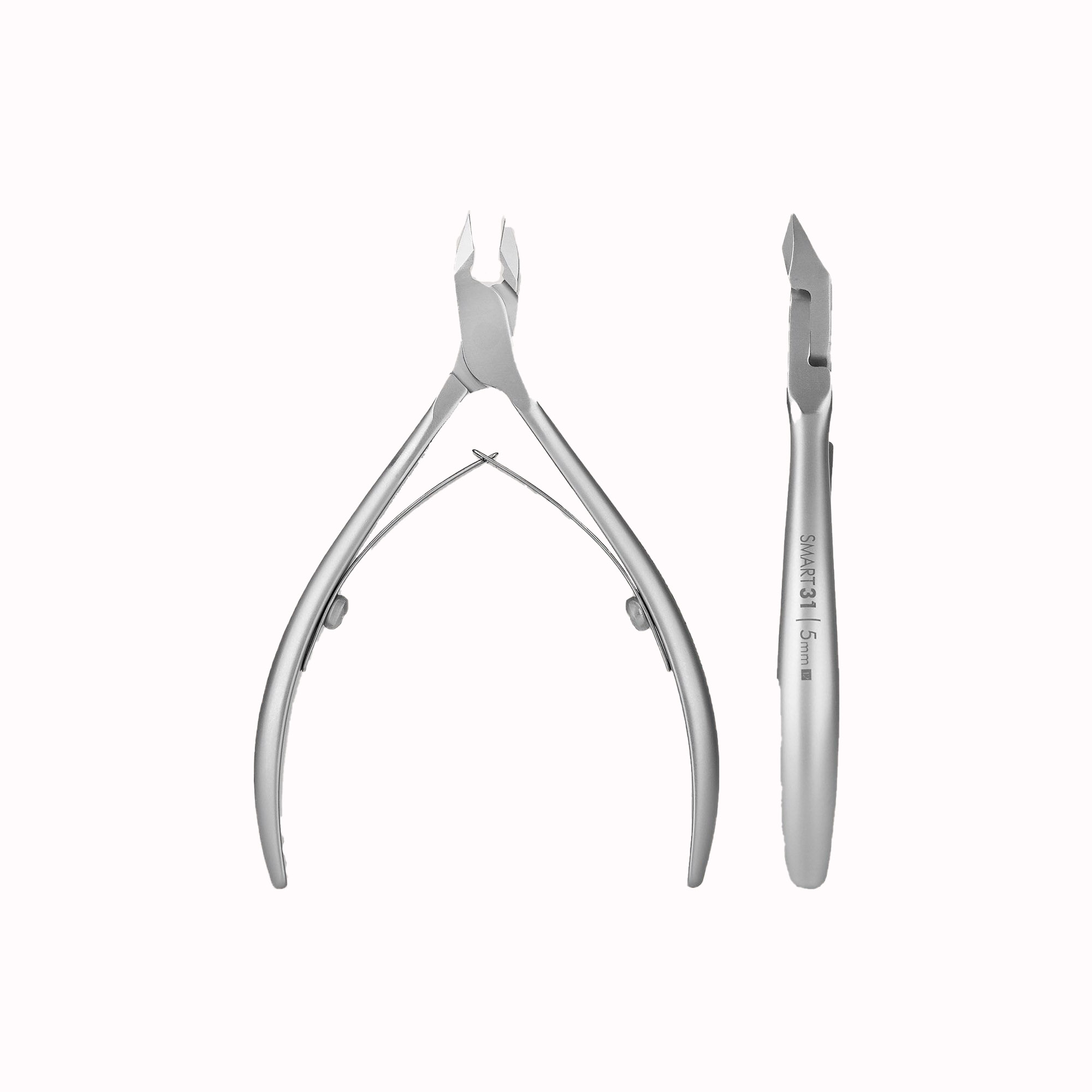 (Qarmi International) Cuticle Nippers
