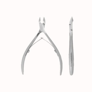 (Qarmi International) Cuticle Nippers