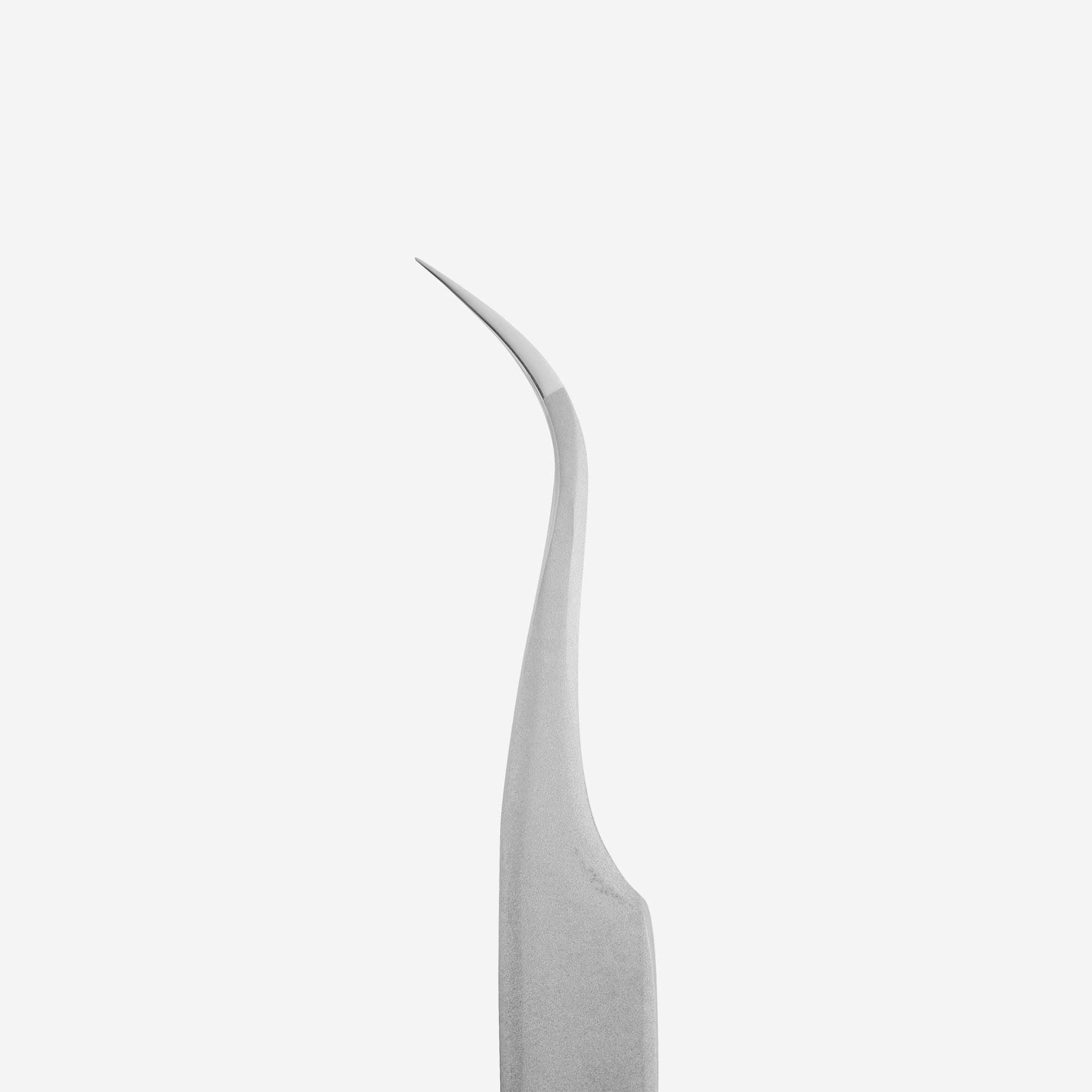 (Qarmi International) Eyelash Tweezers - Image 2
