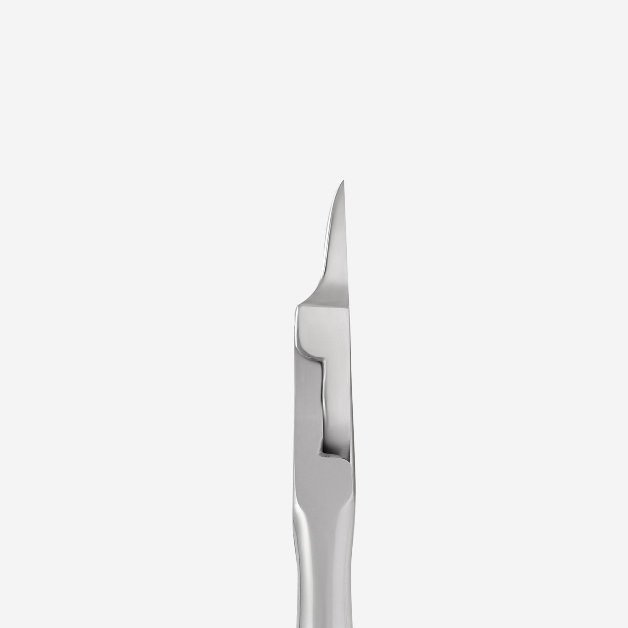 (Qarmi International) Podology Nippers for Ingrown Toenails Podo - Image 2