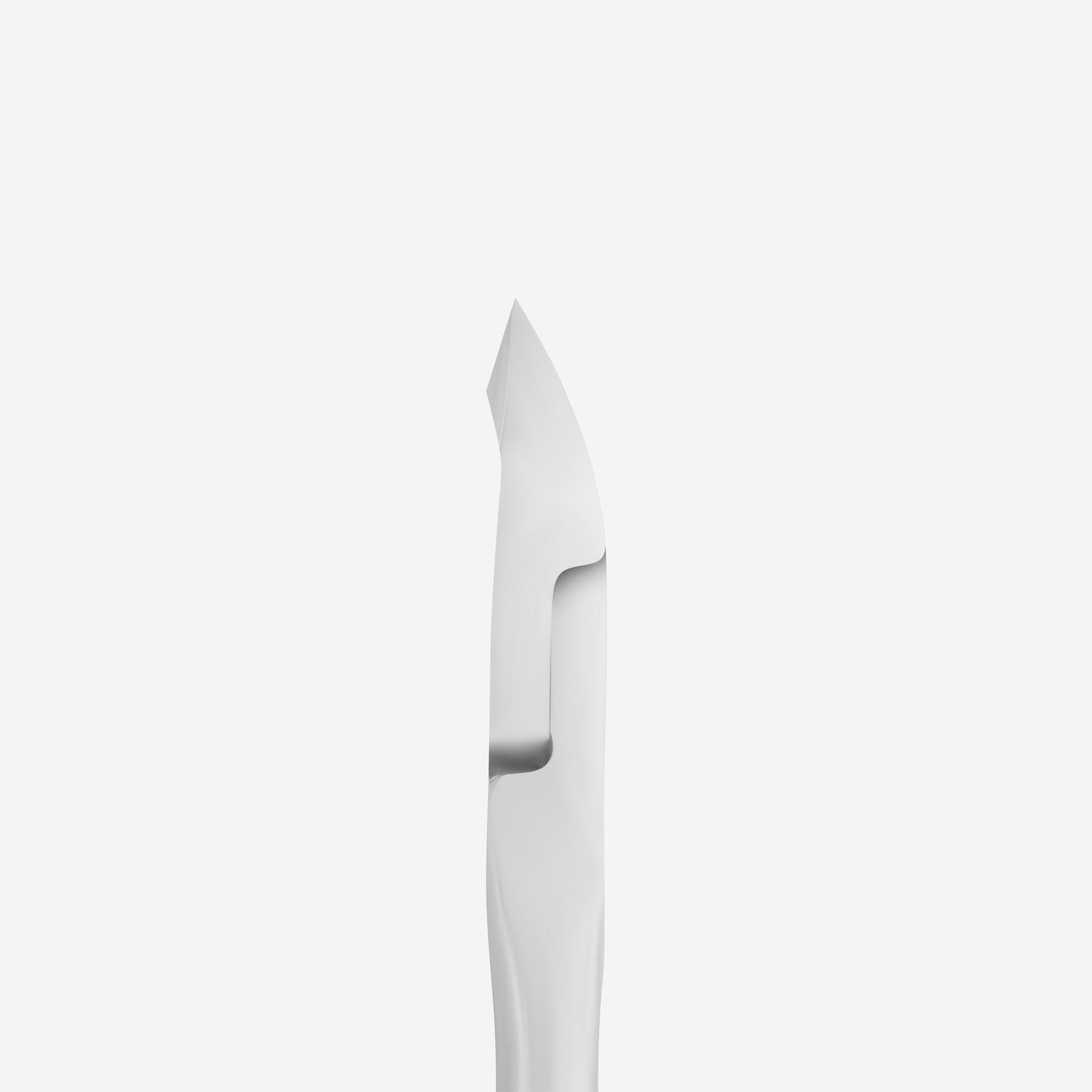 (Qarmi International) Cuticle Nippers - Image 2