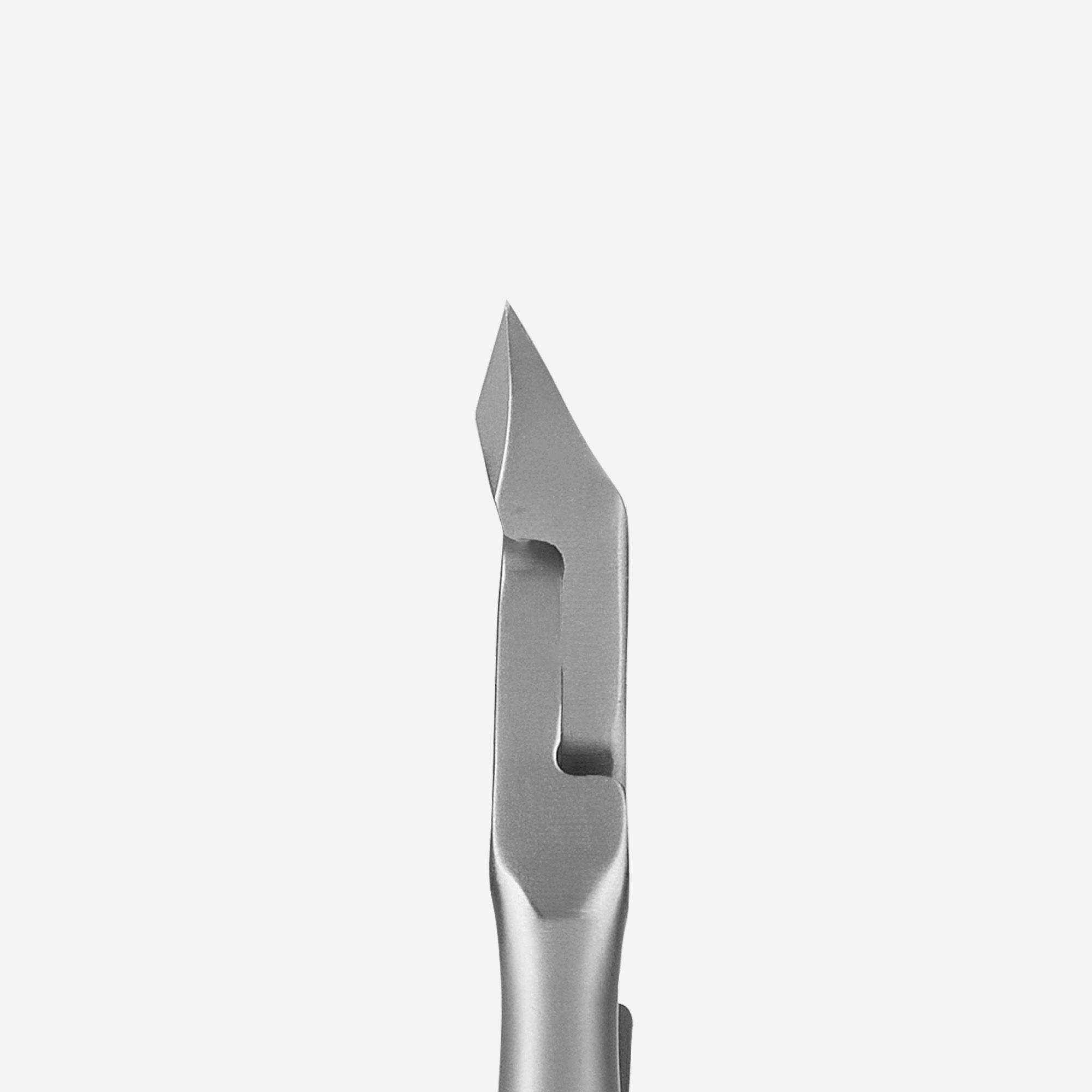(Qarmi International) Cuticle Nippers - Image 2