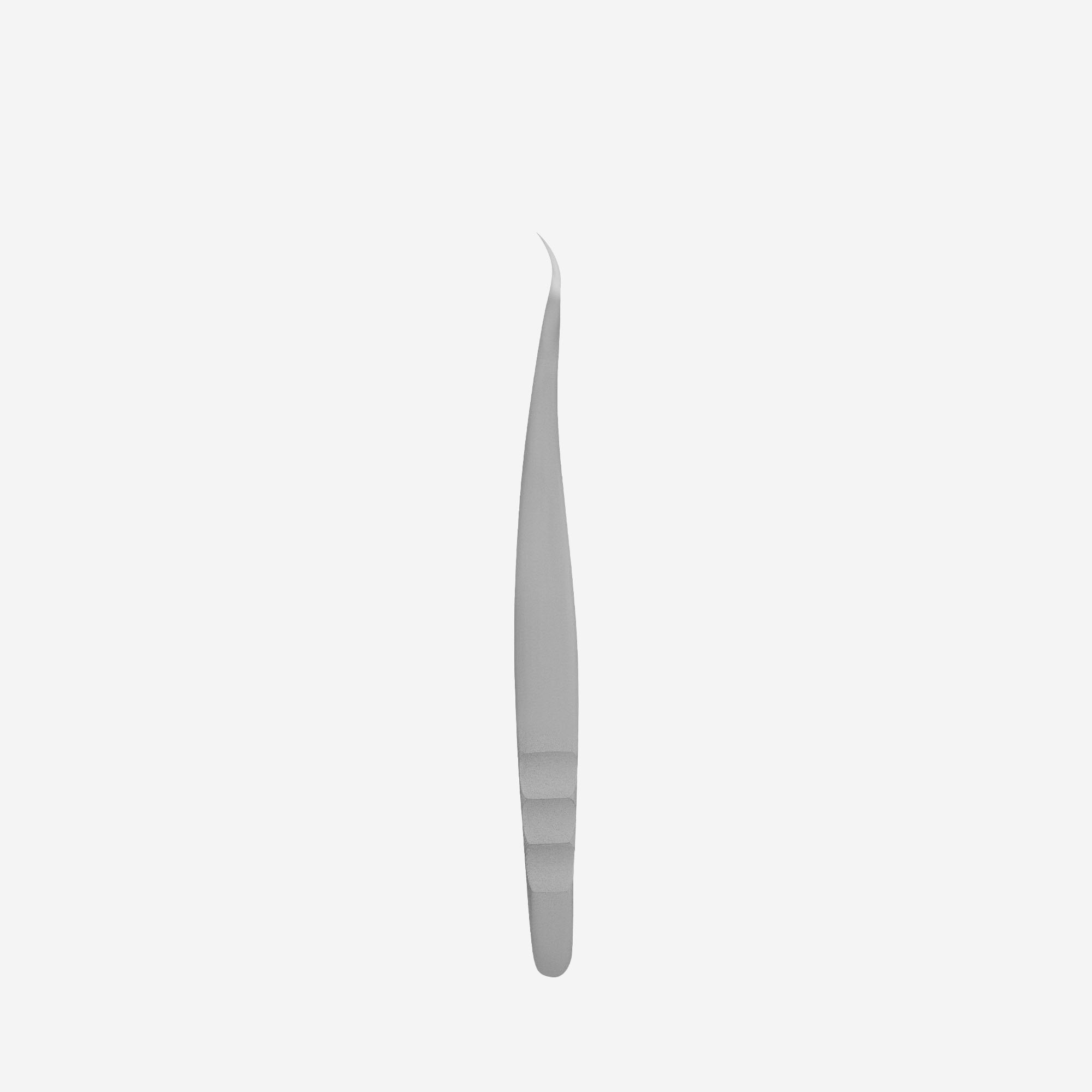 (Qarmi International) Eyelash Tweezers - Image 3