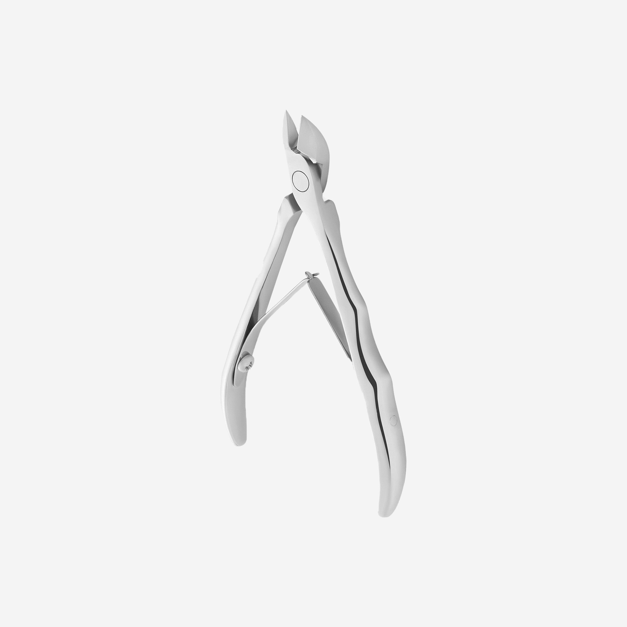 (Qarmi International) Cuticle Nippers - Image 3