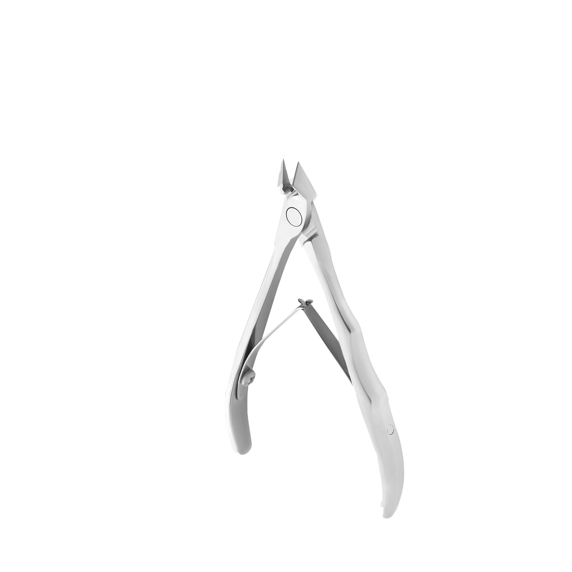 (Qarmi International) Cuticle Nippers - Image 3