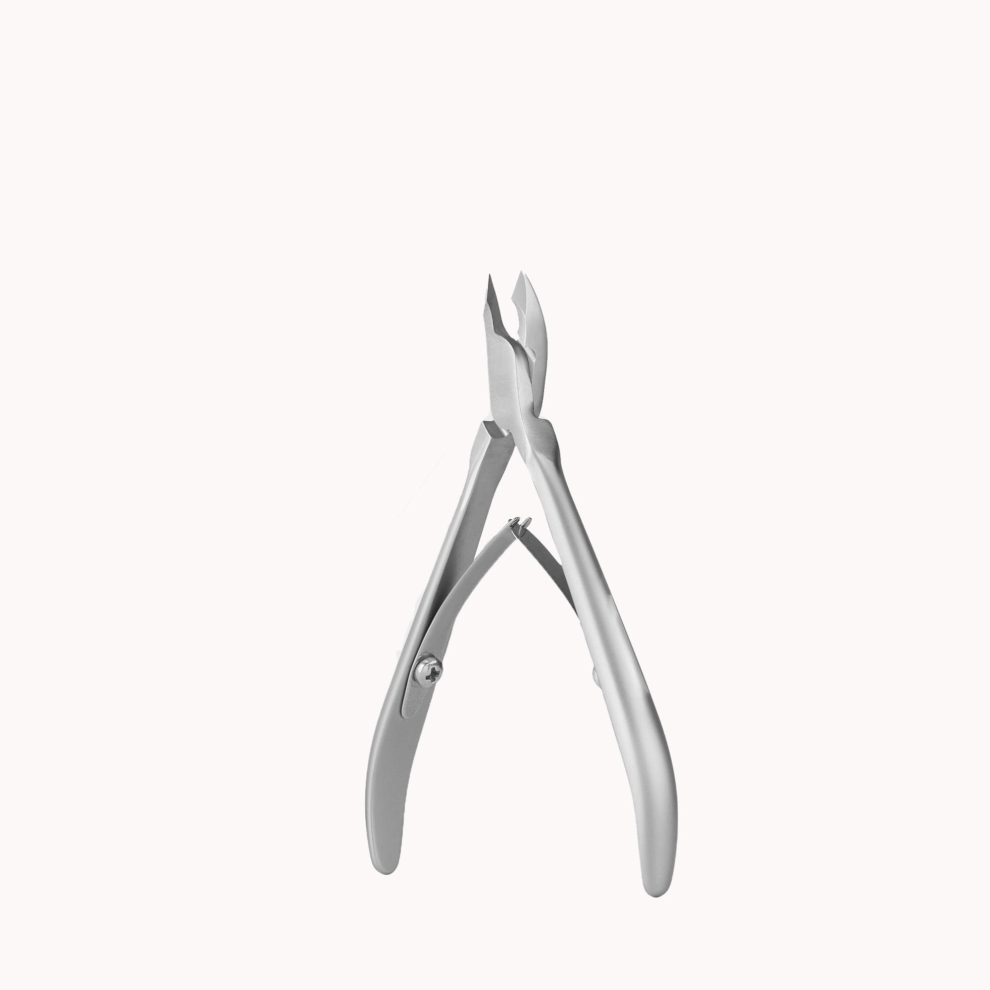 (Qarmi International) Cuticle Nippers - Image 3