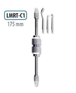 CROWN REMOVER SET