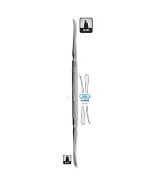 Periosteal Elevators Freer - Sharp - Blunt