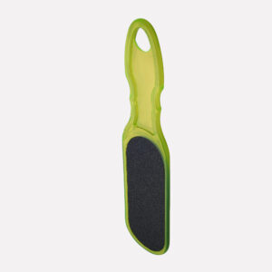 (Qarmi International) Plastic Foot File