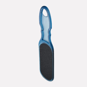 (Qarmi International) Plastic Foot File