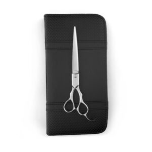 (Qarmi International)  7 Inch Barber