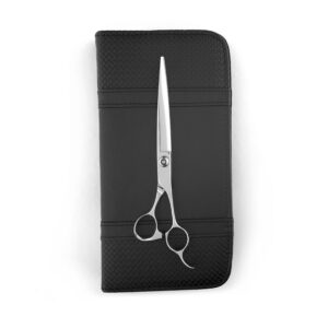 (Qarmi International) 7 Inch Straight Blade