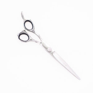 (Qarmi International) Lefty Sozu Essentials Oriental Barber Shear