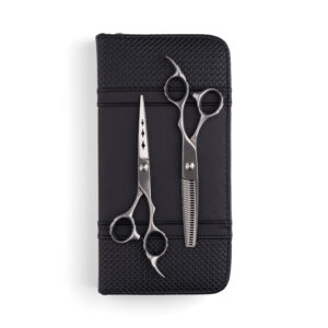 (Qarmi International) Barber Diamond Silver Combo