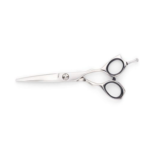 (Qarmi International) Silver Precision Cutting Shears Triple Set - Image 2