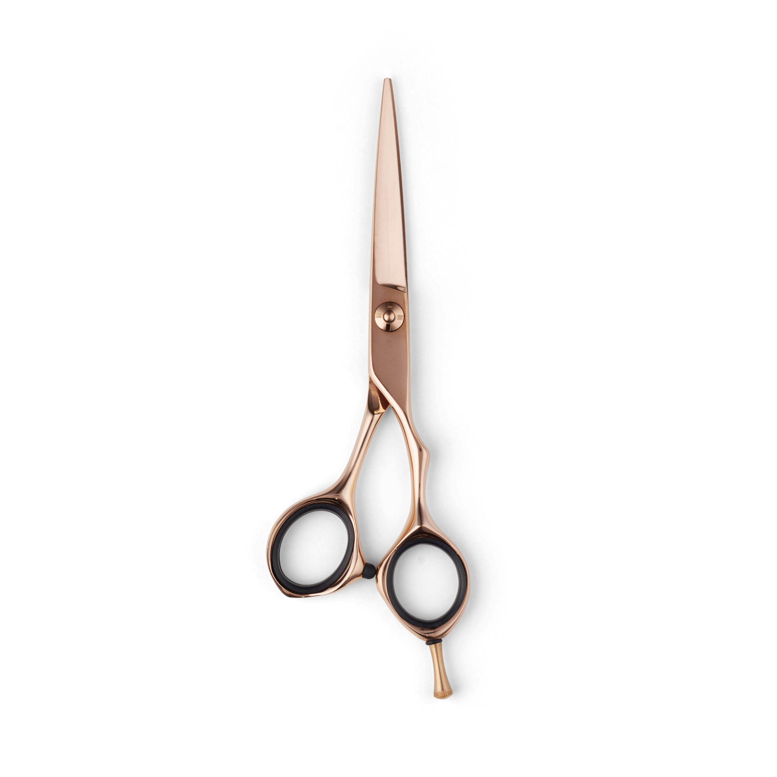 (Qarmi International) Barber Ultra Light Rose Gold Combo - Image 2