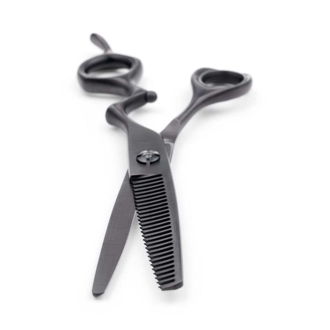(Qarmi International) Classic Ergo Support Ultimate Barber Combo - Image 5
